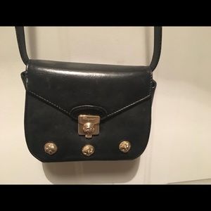 Ferragamo small crossbody
